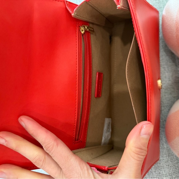 Pedroshoes red bag - Picture 8 of 11